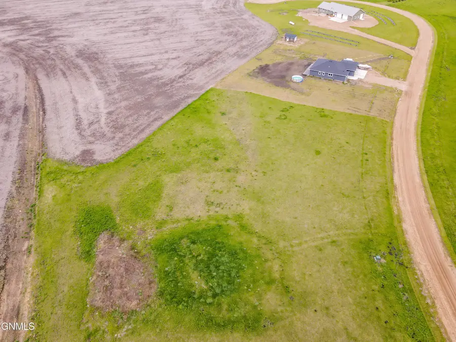 Lot 3 Blk 2 Svenningsen 1st Sub, Valley City, ND 58072 - #3