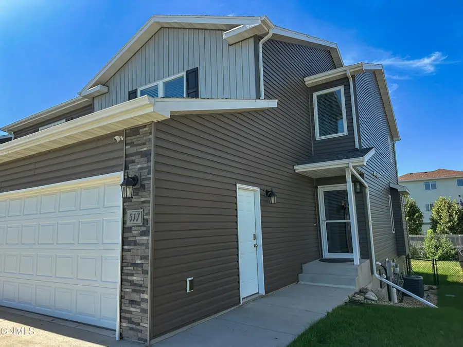 517 La Paz Avenue, Bismarck, ND 58503 - #3