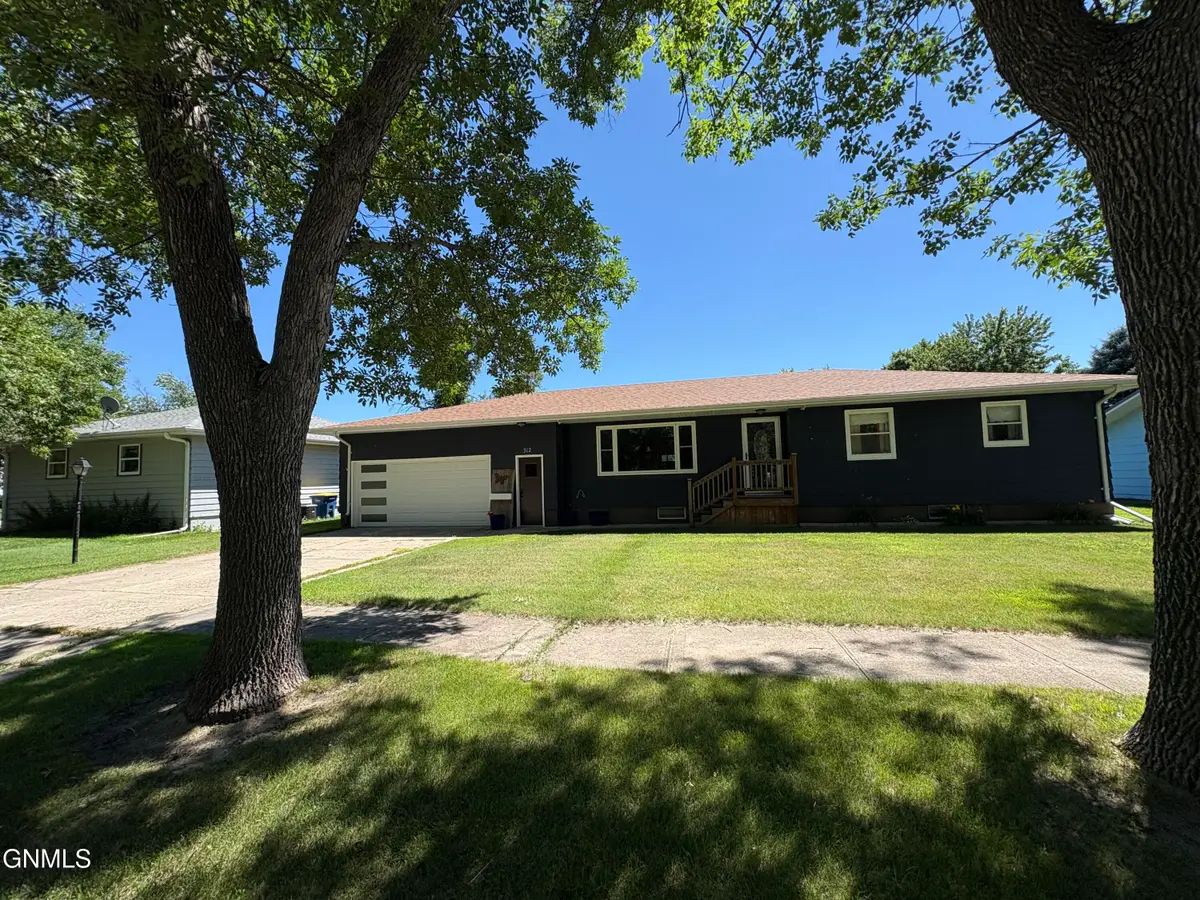 312 2nd Street S, Ellendale, ND 58436 - #1