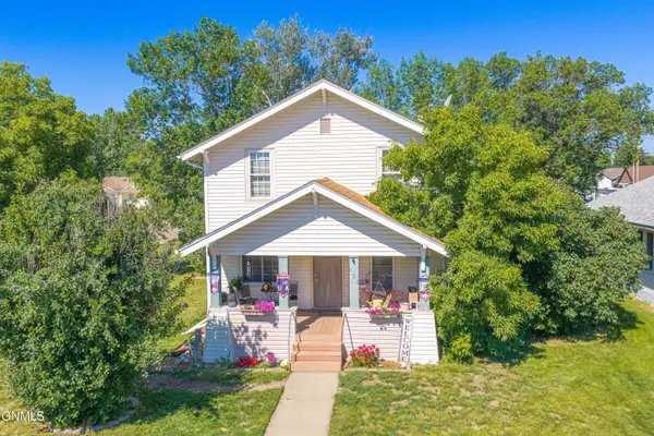 123 Lincoln Avenue S, Sidney, MT 59270