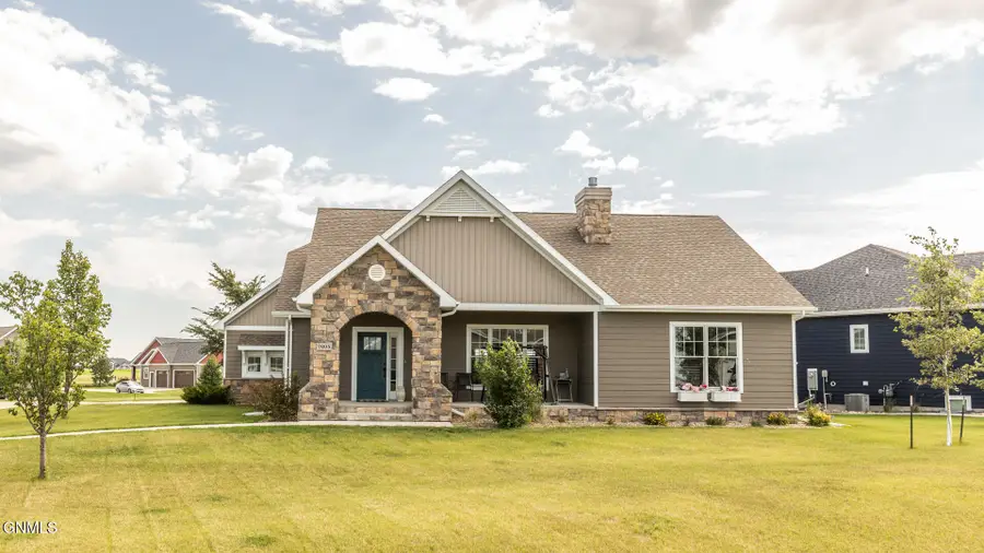 7605 Mulligan Way, Bismarck, ND 58503 - #2
