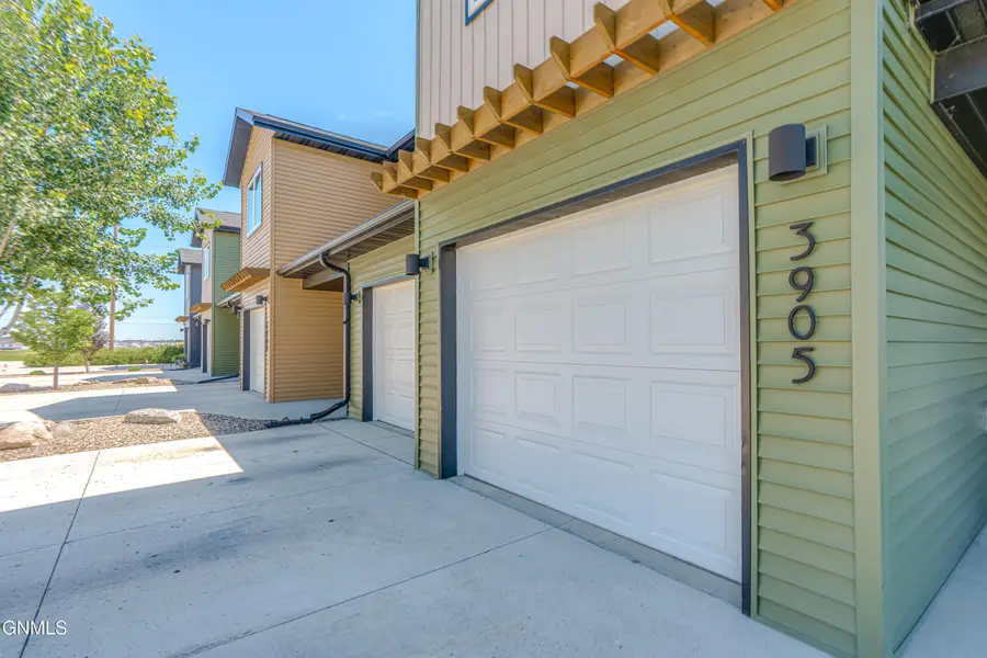 3905 Leighton Drive, Bismarck, ND 58504 - #3