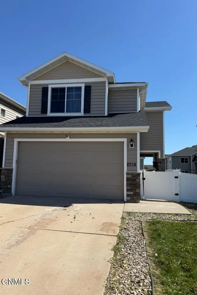 2719 29th Street W, Williston, ND 58801 - #1