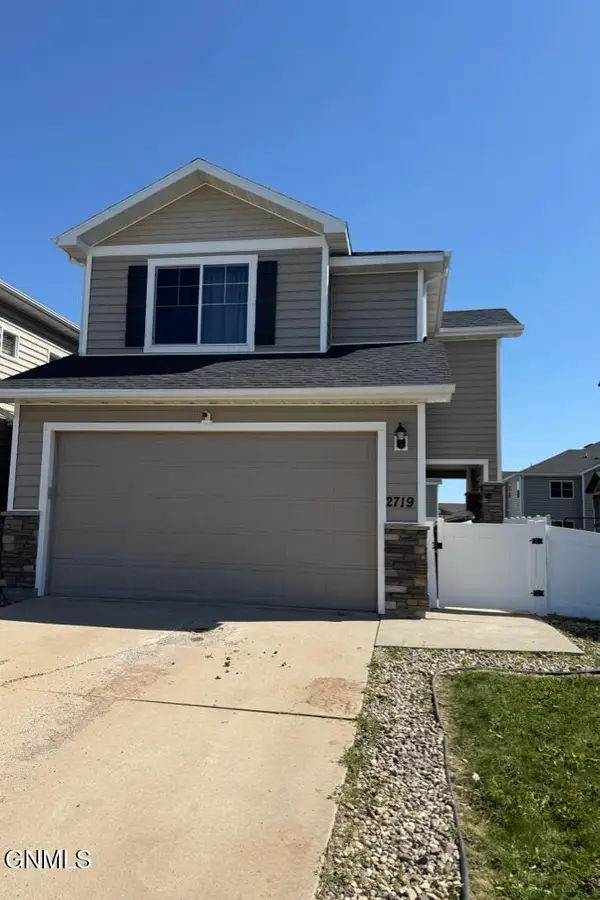 2719 29th Street W, Williston, ND 58801