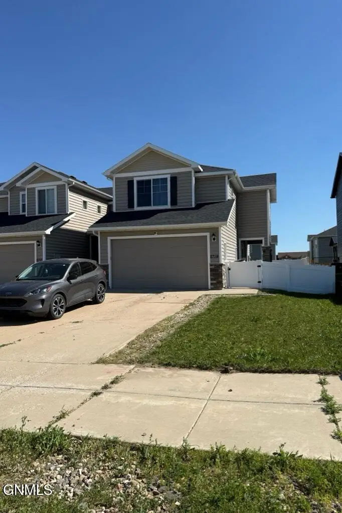 2719 29th Street W, Williston, ND 58801 - #2