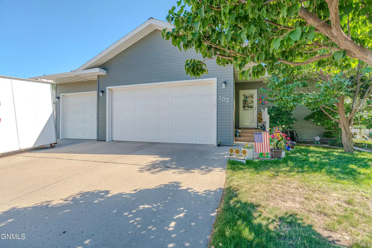 103 Edmonton Drive, Bismarck, ND 58503 - #1