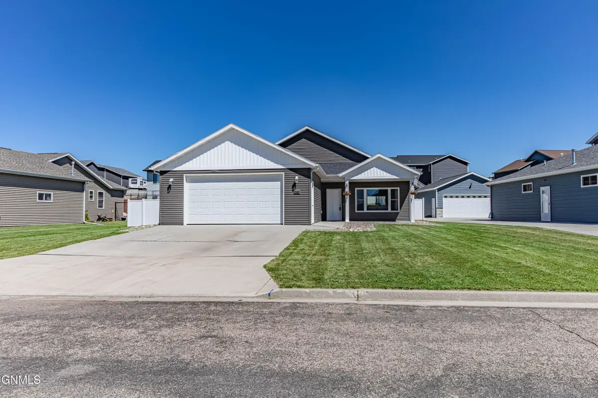 2949 Butler Street, Lincoln, ND 58504 - #1