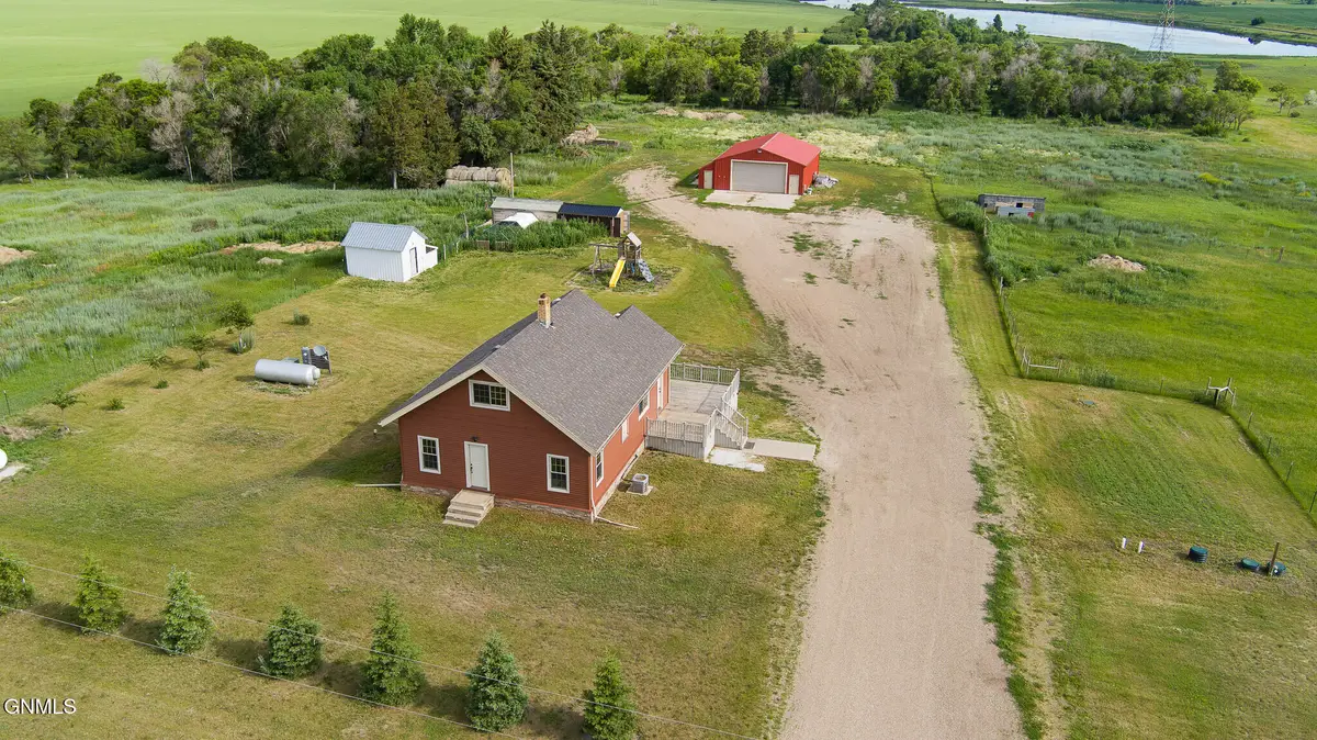 2559 5th Street Sw, Washburn, ND 58577 - #1