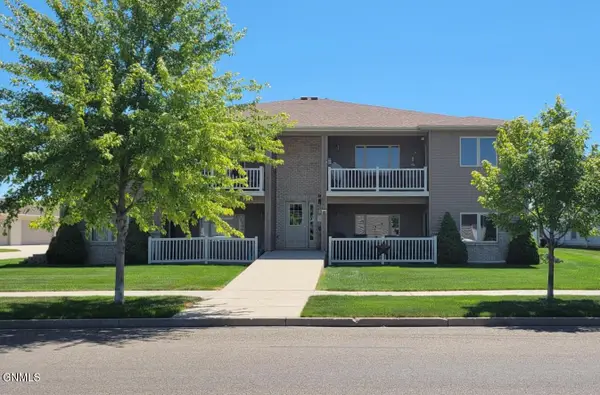 961 Santa Fe Avenue #1, Bismarck, ND 58504