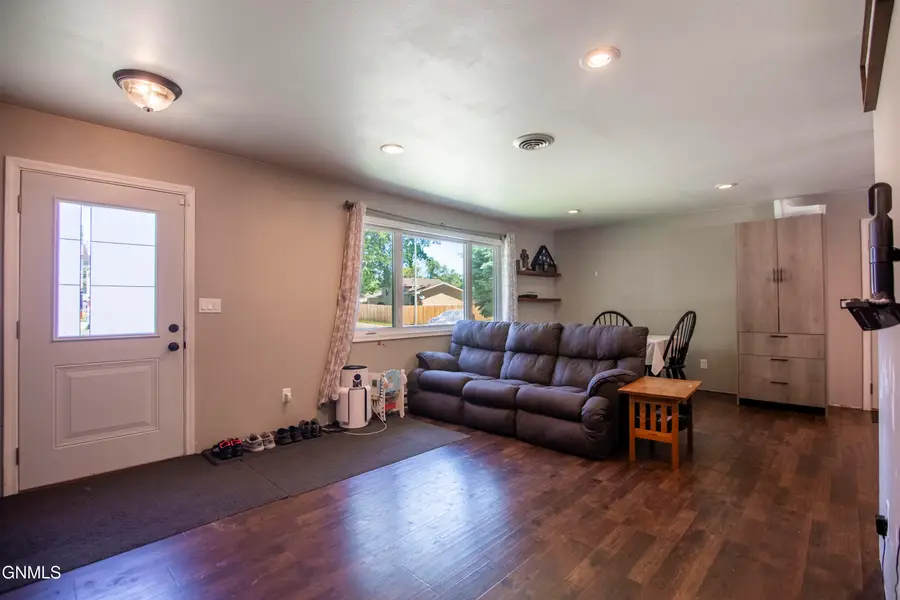 409 Birchwood Drive, Bismarck, ND 58504 - #2