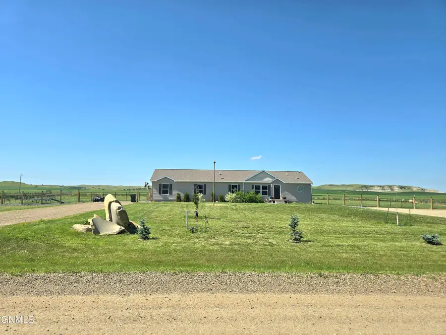 3223 125y Avenue Nw, Watford City, ND 58854 - #3