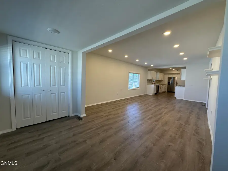 1321 Main Street S, Minot, ND 58701 - #3