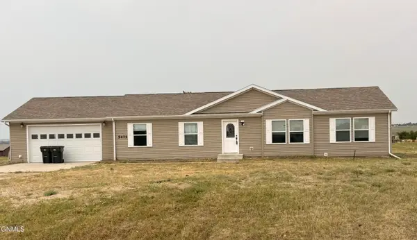 5475 Nicholas Avenue, Williston, ND 58801