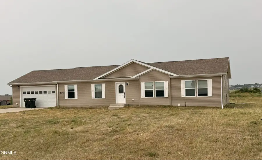 5475 Nicholas Avenue, Williston, ND 58801 - #2