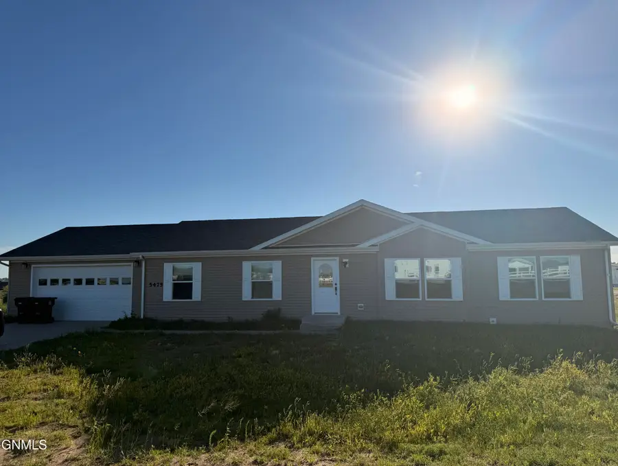 5475 Nicholas Avenue, Williston, ND 58801 - #3