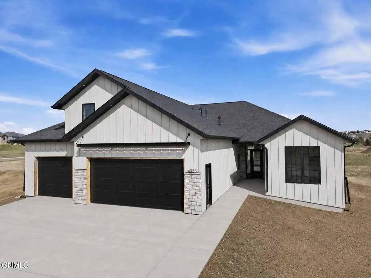 4325 Kites Lane, Bismarck, ND 58503 - #1