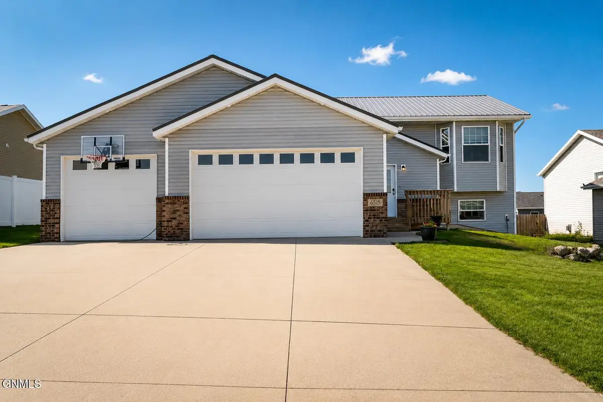 6515 Edgerly Lane, Lincoln, ND 58504 - #1