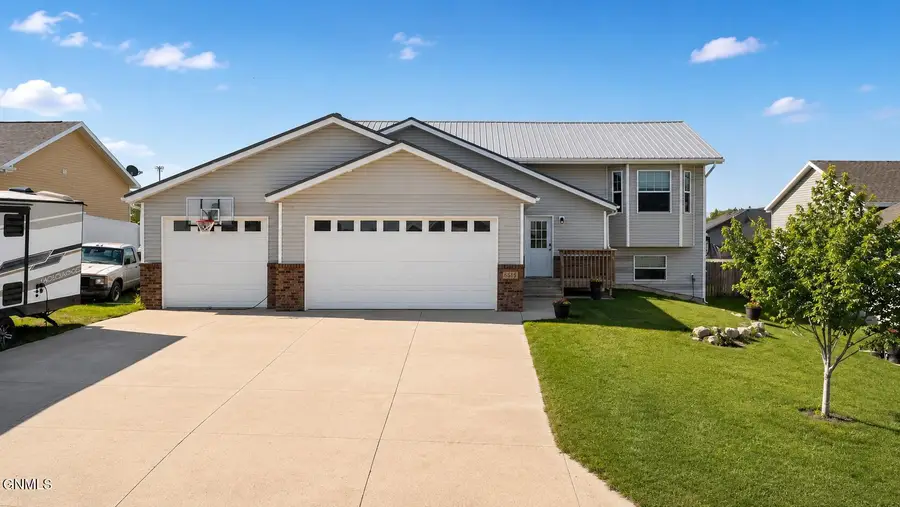 6515 Edgerly Lane, Lincoln, ND 58504 - #2
