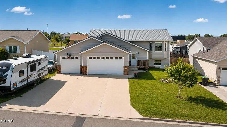 6515 Edgerly Lane, Lincoln, ND 58504 - #3