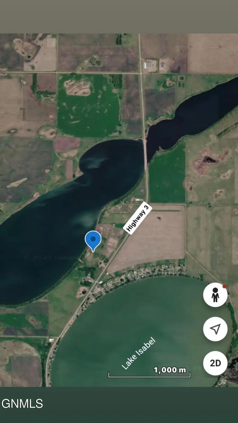 111 Lakeside Drive, Dawson, ND 58428 - #3