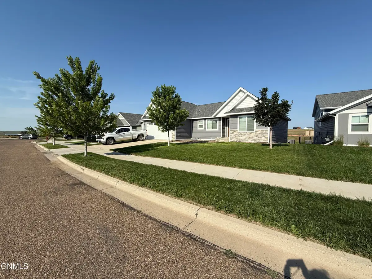 1500 Meadowlark Court, Watford City, ND 58854 - #1