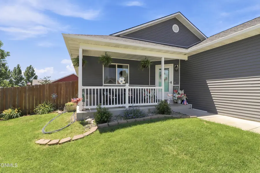 2101 24th Street W, Williston, ND 58801 - #3