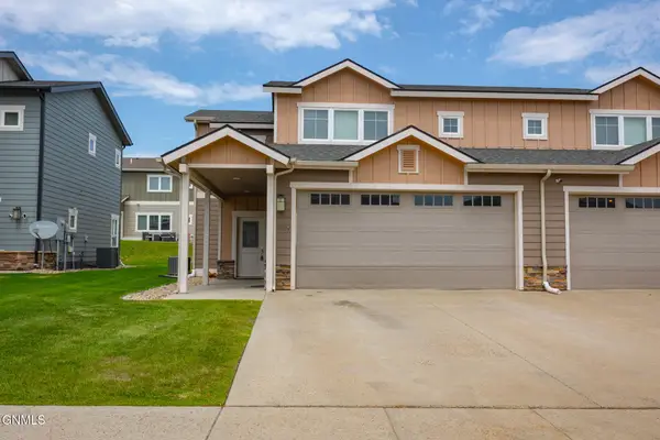2804 27th Street W, Williston, ND 58801