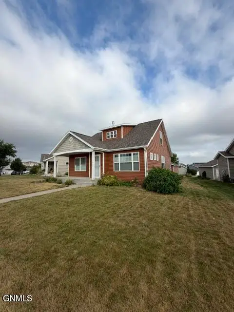 1018 Bremner Avenue, Bismarck, ND 58503 - #1