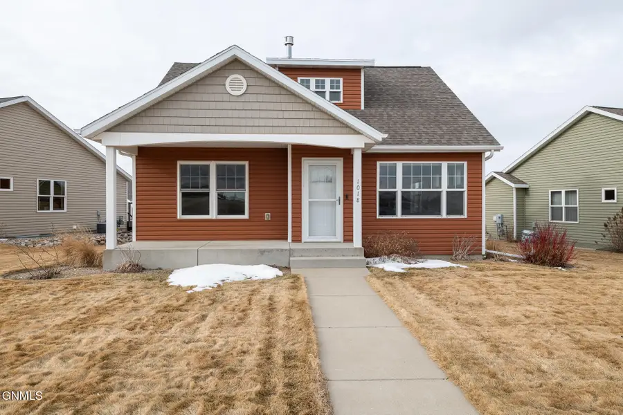 1018 Bremner Avenue, Bismarck, ND 58503 - #3