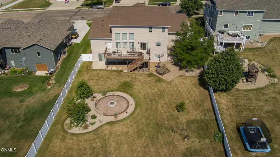 4905 Cornice Drive, Bismarck, ND 58503 - #3