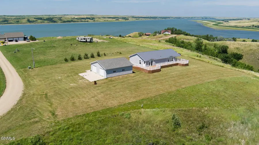 759 Jacob Lane Sw, Linton, ND 58552 - #2