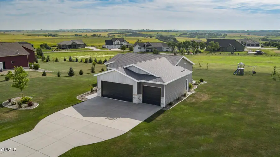 14559 Paniolo Way, Bismarck, ND 58503 - #2