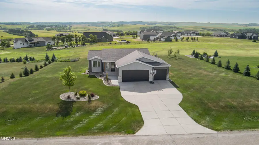 14559 Paniolo Way, Bismarck, ND 58503 - #3