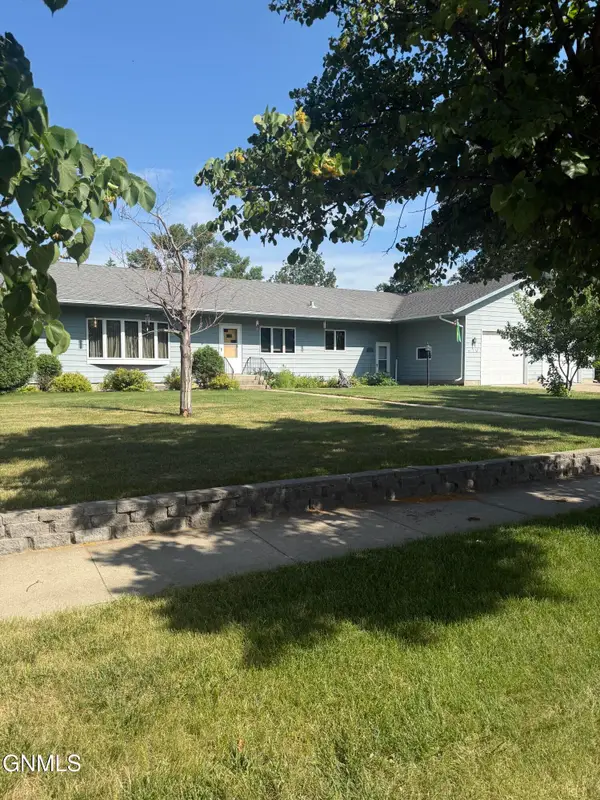 416 2nd Street W, Velva, ND 58790