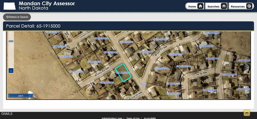 1901 Bruley Road Nw, Mandan, ND 58554 - #2