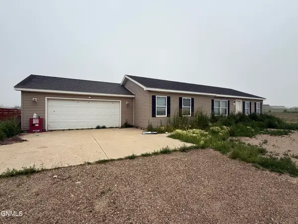 12229 26f Street Nw, Watford City, ND 58854