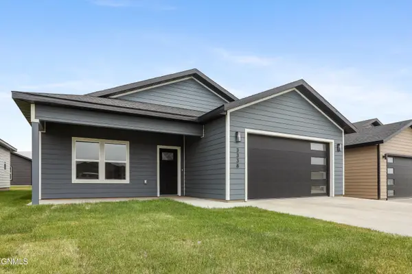 3338 34th Street W, Williston, ND 58801