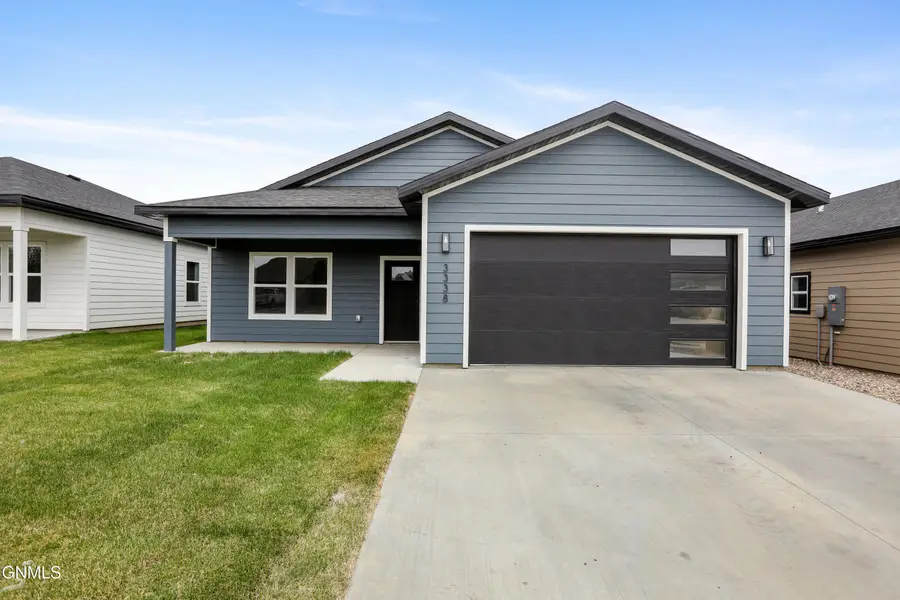 3338 34th Street W, Williston, ND 58801 - #2