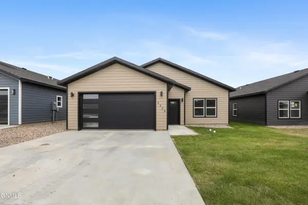 3334 34th Street W, Williston, ND 58801