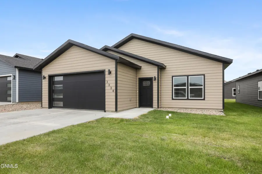 3334 34th Street W, Williston, ND 58801 - #2