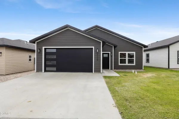 3329 35th Street W, Williston, ND 58801