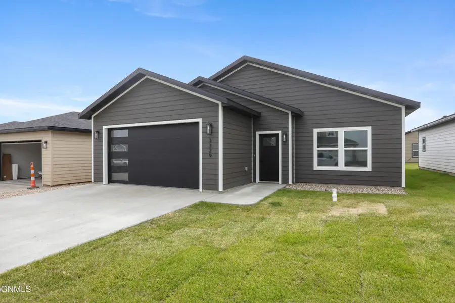 3329 35th Street W, Williston, ND 58801 - #2