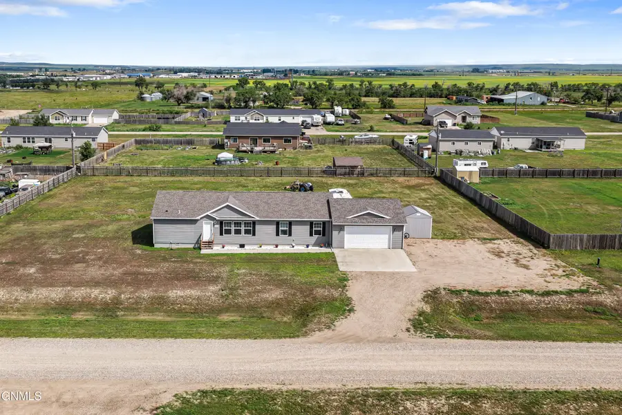 13351 Mountain Meadow Street, Williston, ND 58801 - #3