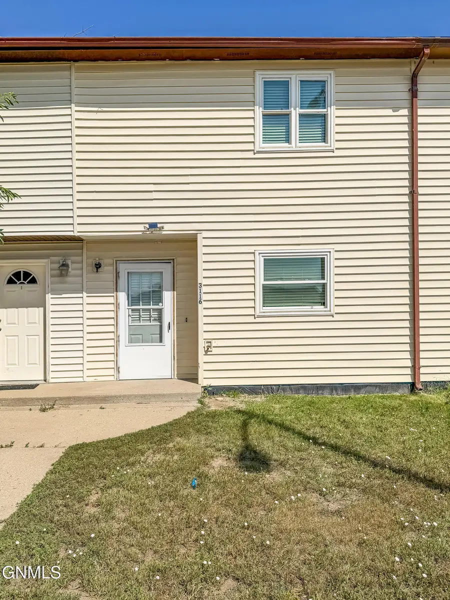 3116 18th Avenue W, Williston, ND 58801 - #2