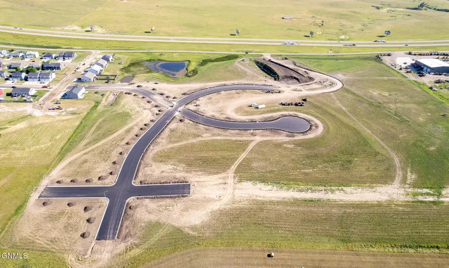 5024 Corvette Circle Nw, Mandan, ND 58554 - #3