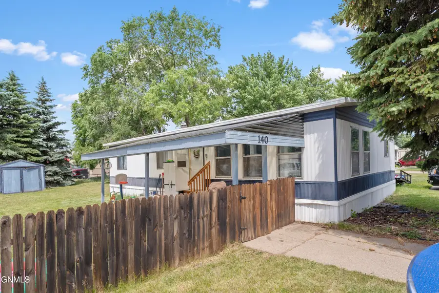 140 New Jersey Street, Bismarck, ND 58504 - #2