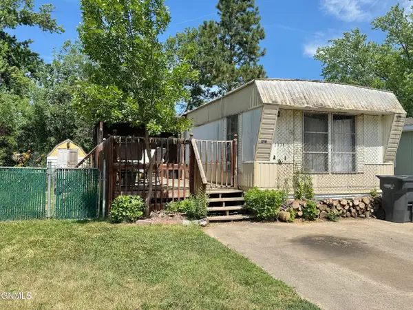 1119 University Drive #1118, Bismarck, ND 58504