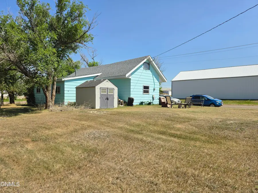 101 Main Street, Baker, MT 59313 - #3