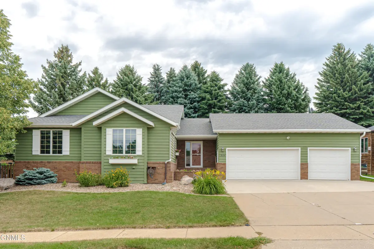 314 Aspen Avenue, Bismarck, ND 58503 - #1