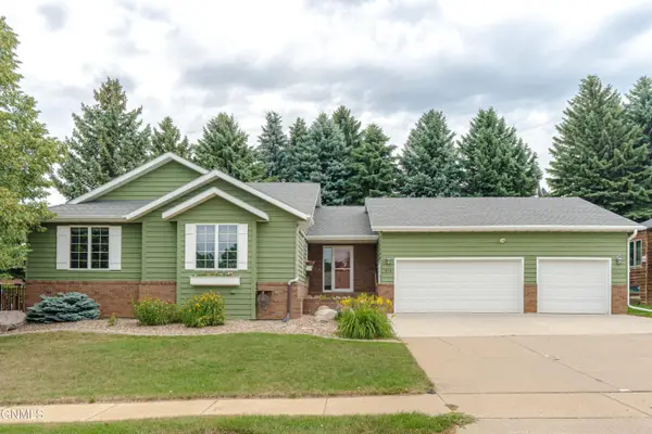 314 Aspen Avenue, Bismarck, ND 58503